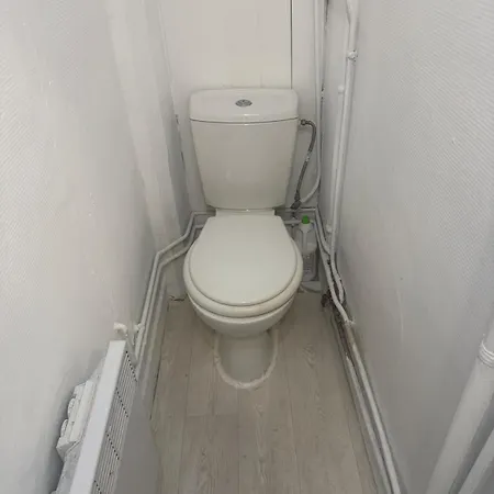 Lovely Hyper Centre Apartment